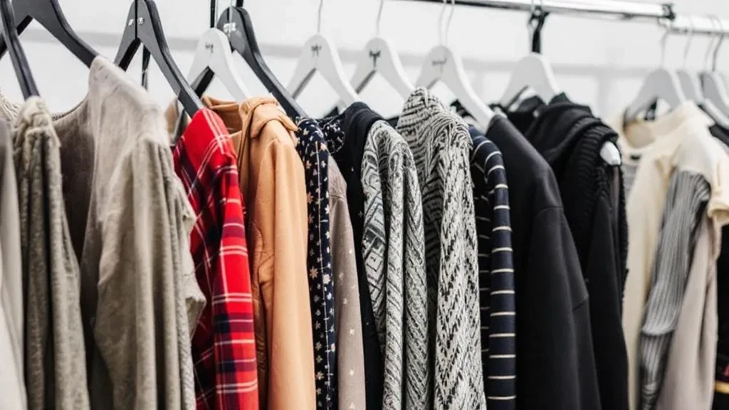 Fashion Forward: Sustainable Fashion Brands