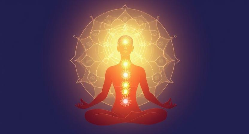Mind-Body Connection for Meditation