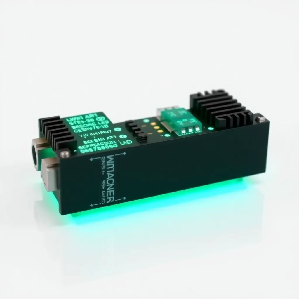 CML Micro Launched Single- and Two-stage GaAs Power Amplifiers