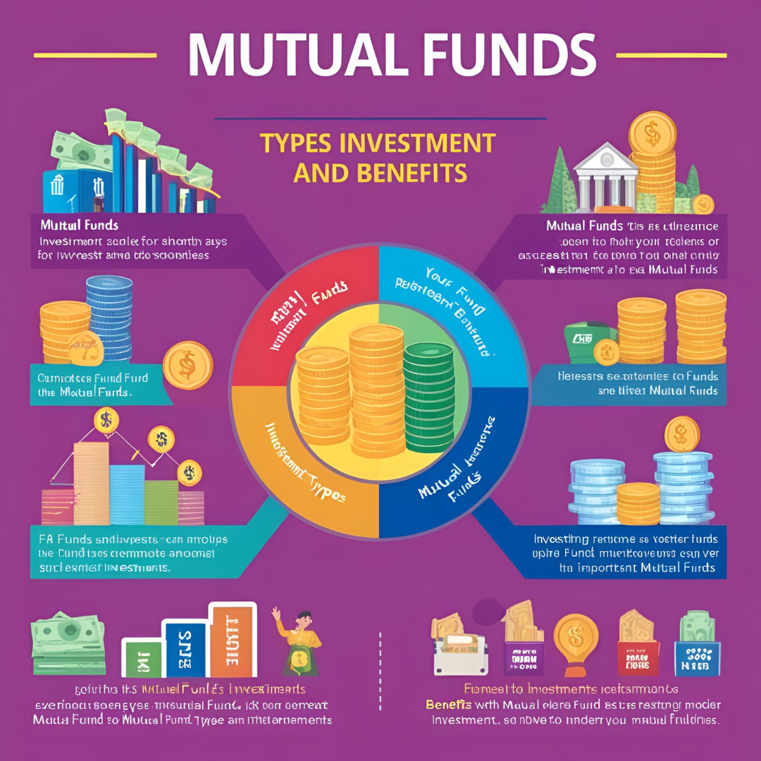 The Ultimate Guide to Mutual Funds: What They Are and Why You Should Care
