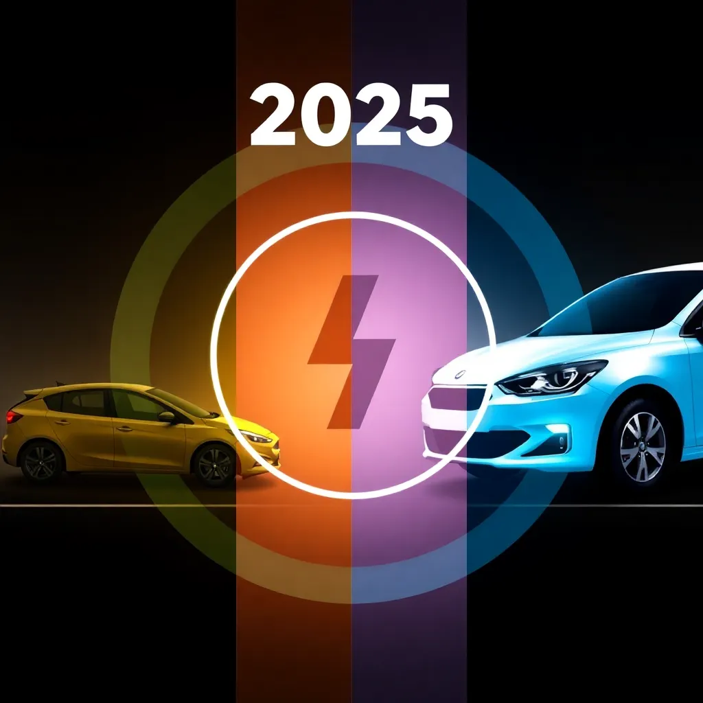 Petrol vs Diesel vs Electric: What’s the Best Choice in 2025?